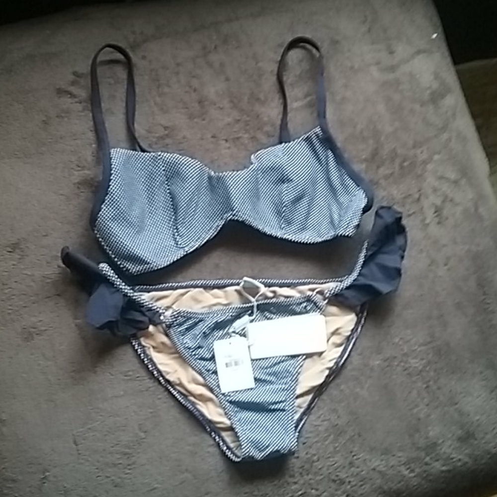 ROSA CHA Couture Bikini